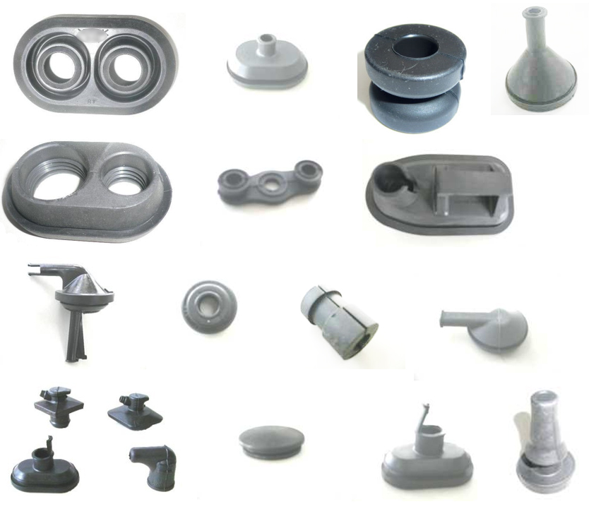 グロメット・プラグ